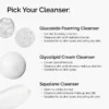 Glucoside Foaming Cleanser
