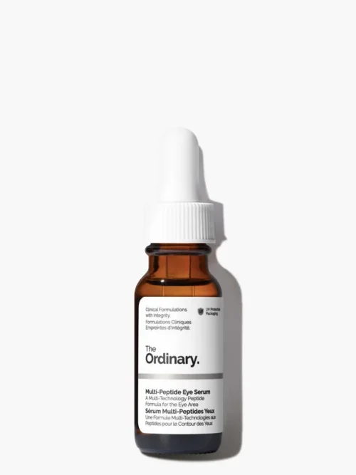 Multi-Peptide Eye Serum