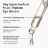 Multi-Peptide Eye Serum