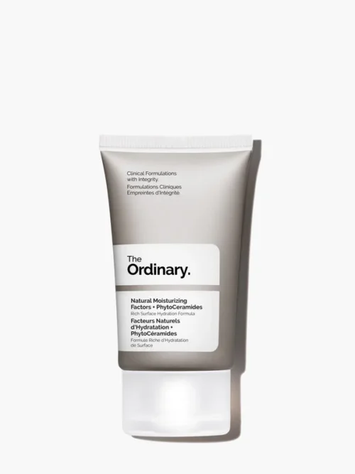 Natural Moisturizing Factors + PhytoCeramides