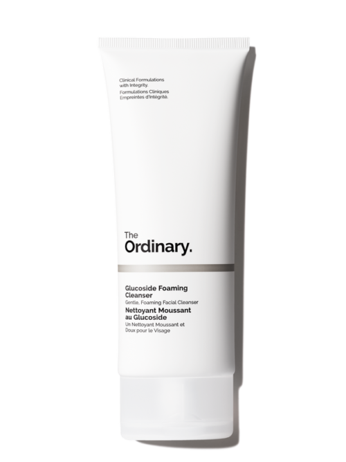 Glucoside Foaming Cleanser