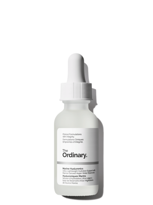 Marine Hyaluronics