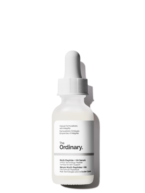 Multi-Peptide + HA Serum