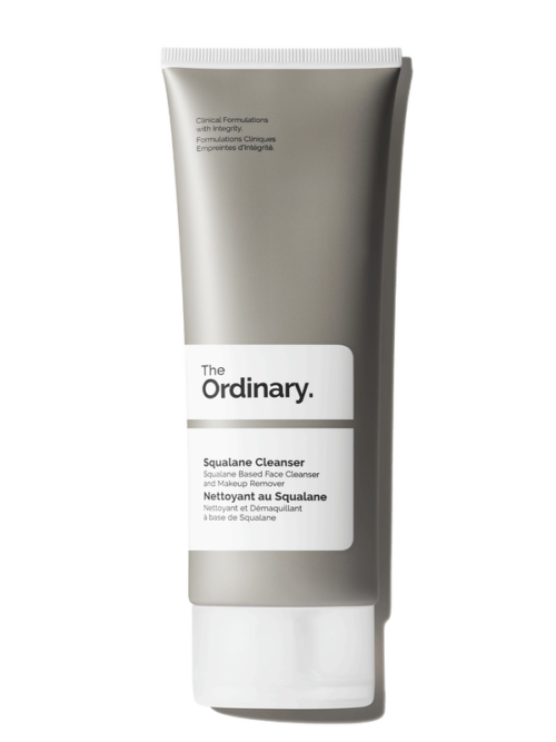 Squalane Cleanser