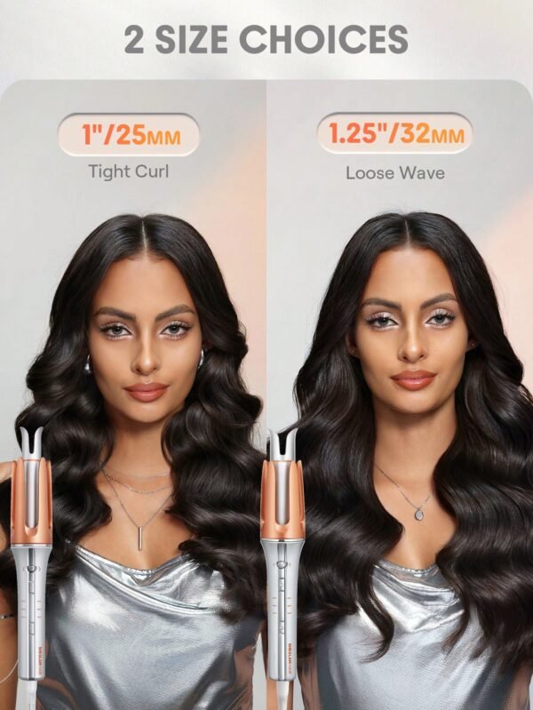 It-Curl One-Touch Instant Curler