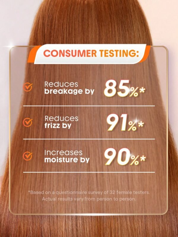 Hot Streak Thermal Defense Glow Oil Elixir