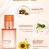 Hot Streak Thermal Defense Glow Oil Elixir