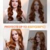 Hot Streak Leave-In Protection Serum