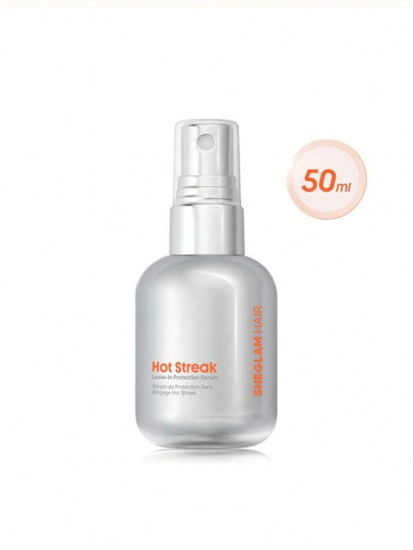 Hot Streak Leave-In Protection Serum