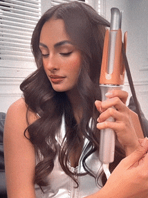 It-Curl One-Touch Instant Curler