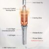 It-Curl One-Touch Instant Curler