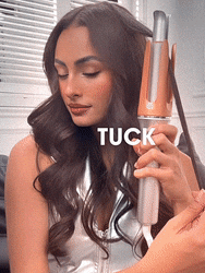 It-Curl One-Touch Instant Curler - 25mm