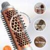 It-Curl Thermal Blowout Brush