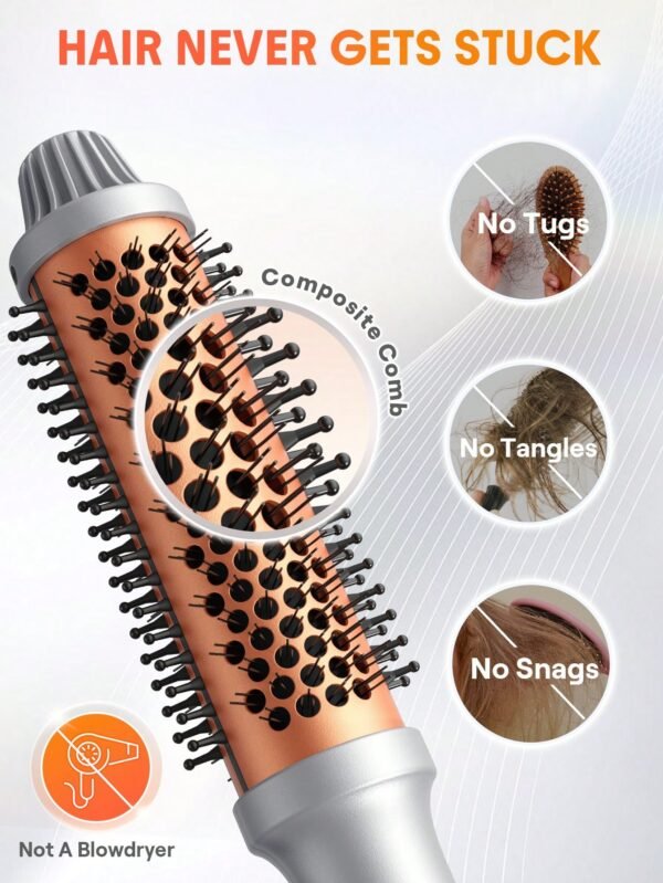 It-Curl Thermal Blowout Brush - 32mm