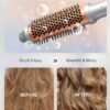 It-Curl Thermal Blowout Brush