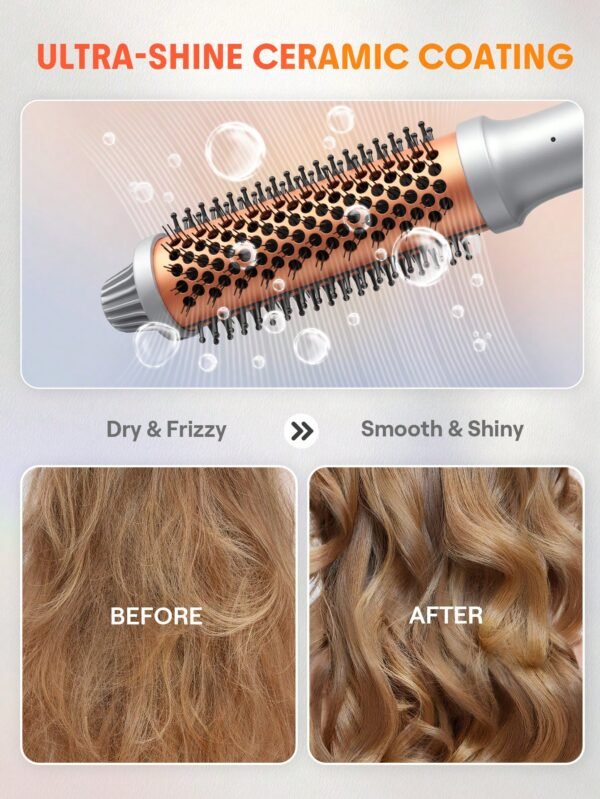 It-Curl Thermal Blowout Brush