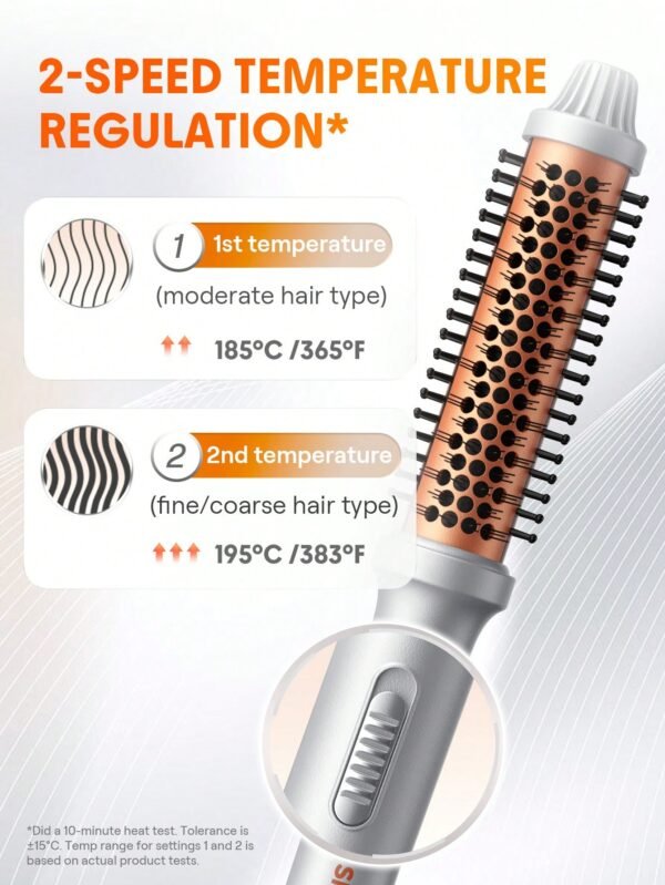 It-Curl Thermal Blowout Brush - 32mm