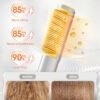 SLeek Chic 3D Thermal Straightening Brush