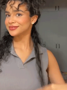 SLeek Chic 3D Thermal Straightening Brush