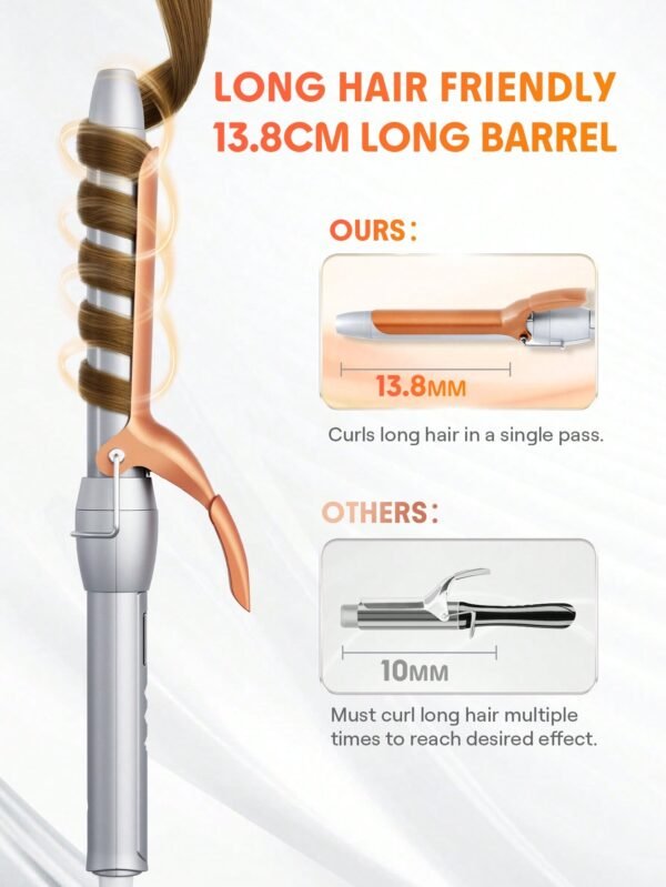 It-Curl Curling Iron