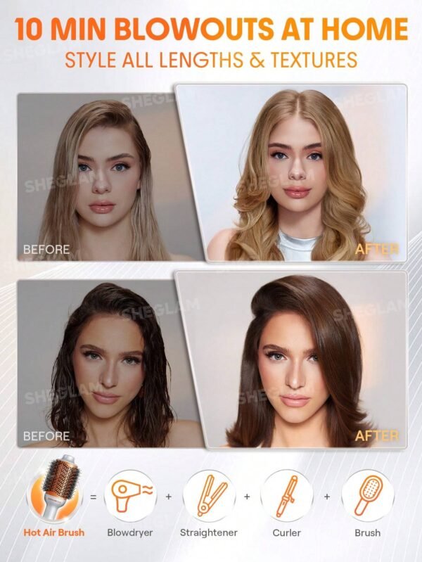 1746686652e5eac2ae954a2667ae9cc6e433f0c37e_wk_sheglam Blowout Bliss Volumizing Hot Air Brush