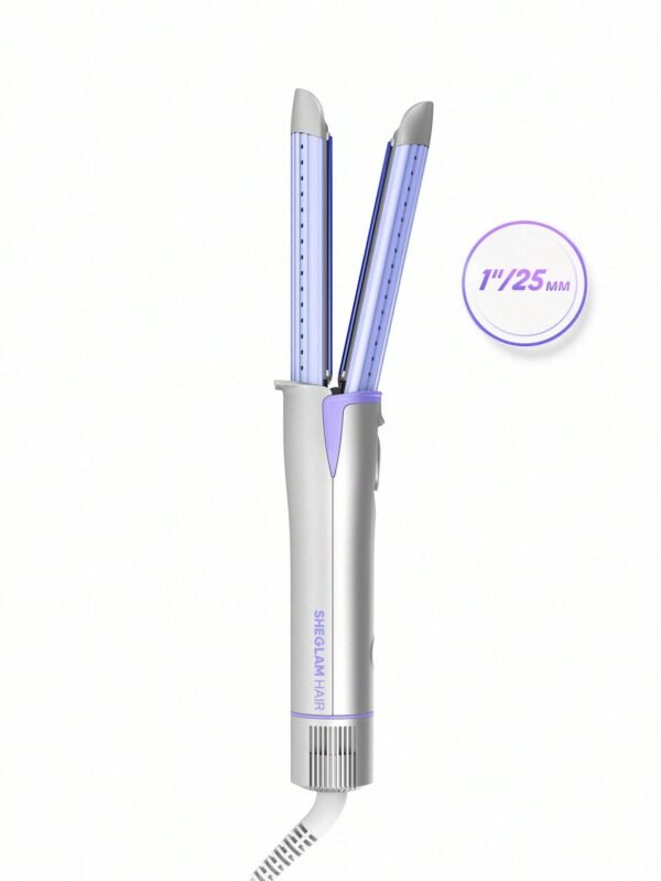 Cool Lock Airflow Styler