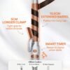 It-Curl Rotating Curling Iron