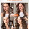 It-Curl Rotating Curling Iron
