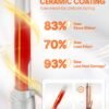 It-Curl Rotating Curling Iron