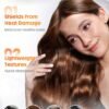 Keep It Up Curl Protect & Hold 2-In-1 Styling Treatment