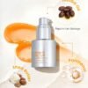Keep It Up Curl Protect & Hold 2-In-1 Styling Treatment
