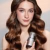 Keep It Up Curl Protect & Hold 2-In-1 Styling Treatment