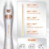 It-Curl Rotating Curling Iron