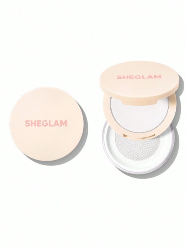 175612747636407f566c5007201064cc889bb7b7fc Insta-Ready Ultra-Fine Blur & Lift Setting Powder Duo