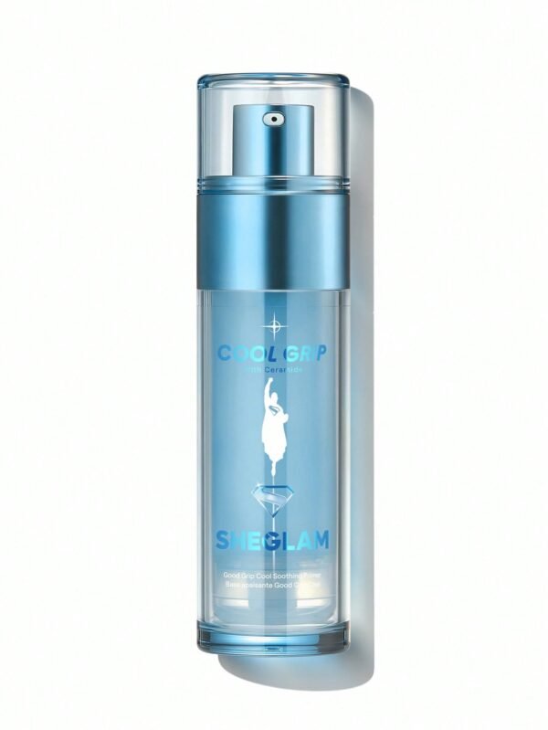 The Superman | SHEGLAM Good Grip Cool Soothing Primer