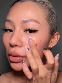 The Superman | SHEGLAM Good Grip Glow Illuminating Primer