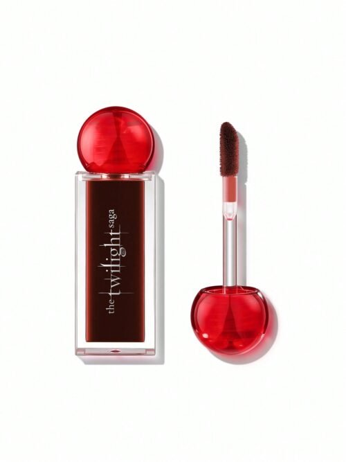 The Twilight Saga X SHEGLAM Immortality Lip Tint
