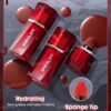 The Twilight Saga X SHEGLAM Forbidden Love Liquid Blush