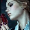 The Twilight Saga X SHEGLAM Forbidden Love Liquid Blush