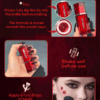 The Twilight Saga X SHEGLAM Forbidden Love Liquid Blush