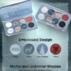 1756986126145c5d9d14d24352514d95ecf28a631e_wk_sheglam The Twilight Saga X SHEGLAM Eternal Love Palette