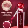 The Twilight Saga X SHEGLAM Immortality Lip Tint