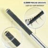 Lashlighter Iron Curl Mascara