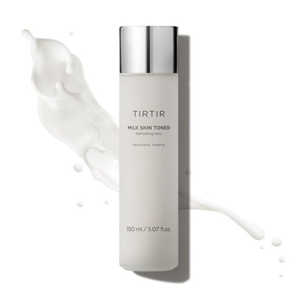 TIRTIR_Milk_Skin_Toner_150_mL_KBeauty_Australia__22750 Milk Skin Toner