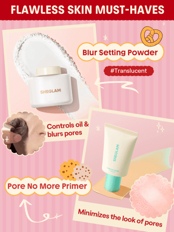 Sugar, Spice & Everything Glam Advent Calendar Box