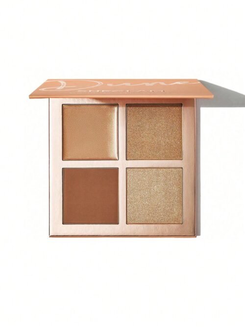 3d Pro Face Palette-Dune
