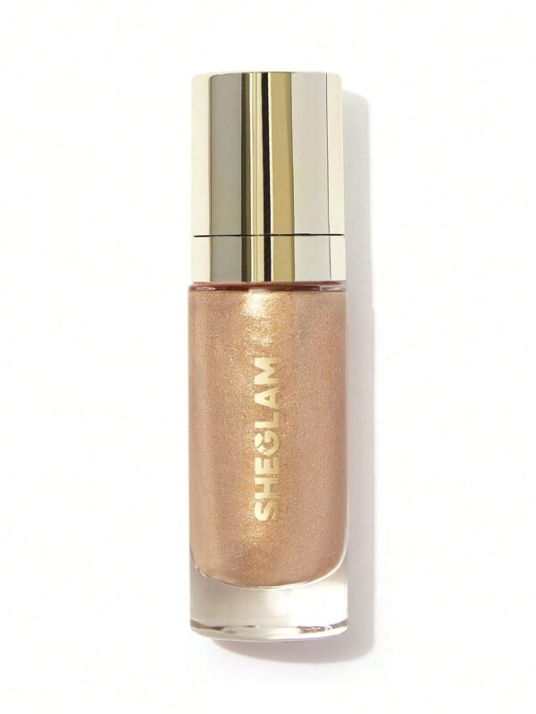 Sunkissed Body Highlighter-Eros