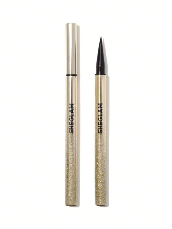 1719310864a1f52572d8fe0f13a05e7c869fb702aa Line & Define Waterproof Liquid Eyeliner