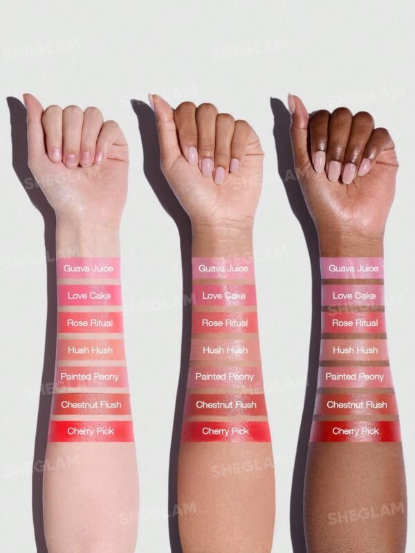 Buttery Bliss Blush Stick