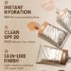 Dew & Done Skin Tint With SPF20